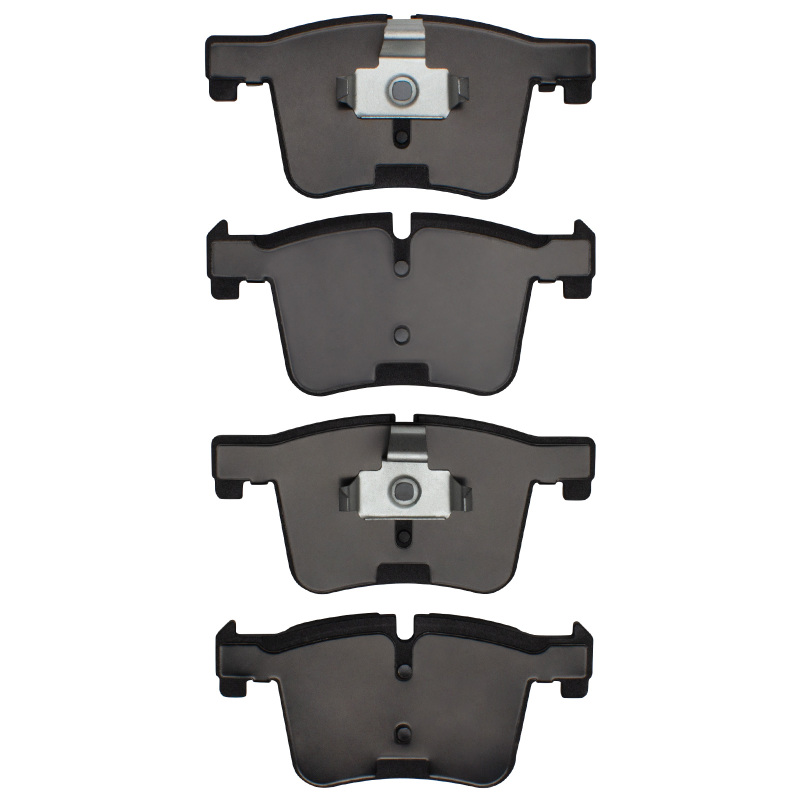 BMW X4 Brake Pads - Front - R1 Concepts - Optimum OE - `12-`21